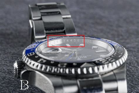 find your rolex reference|identify Rolex by serial number.